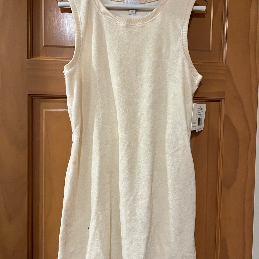 Beyond Yoga Sleeveless Dress